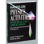 Hands-on Physics Activities with Real-Life Applications