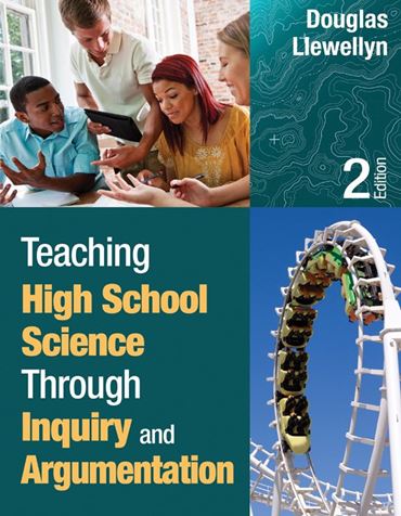 Teaching High School Science Through Inquiry and Argumentation Book