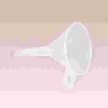 Polypropylene Funnel for 9 cm Filter Paper