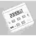 Timer with Clock