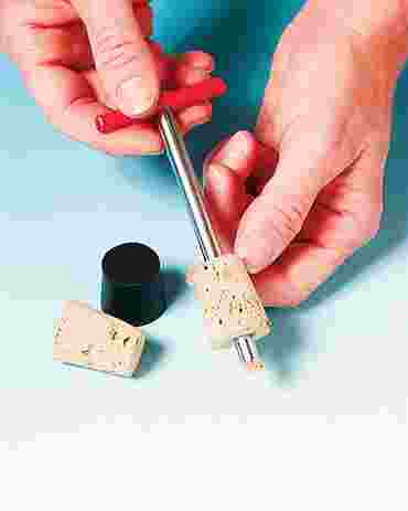 Cork Borer 7 mm