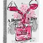 A Demo A Day for Chemistry, Volume I Book of Demonstration Experiments