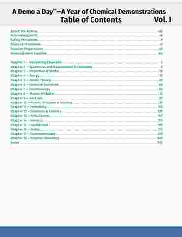 book, manual, guide, demonstrations