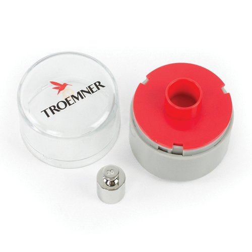 Calibration Weights