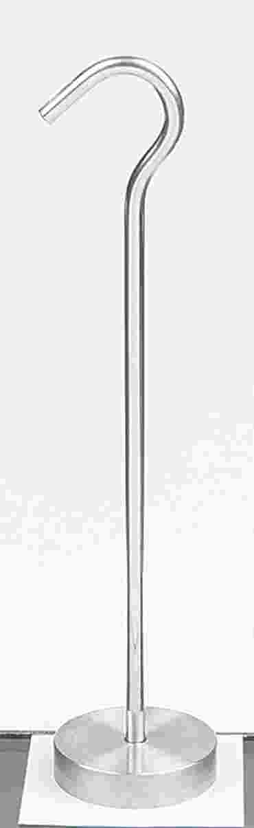 Hanger for Slotted Weights