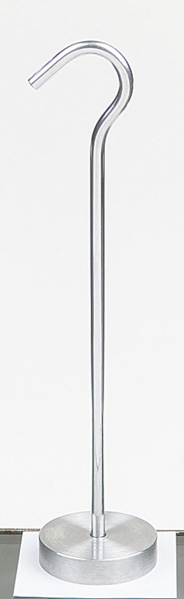 Hanger for Slotted Weights