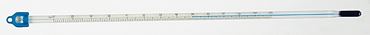 Ever-Safe Total Immersion Thermometer -20 to 110 °C