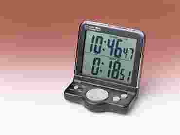 Timer Clock with Large Display