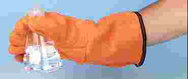 Heat Resistant Autoclave Gloves