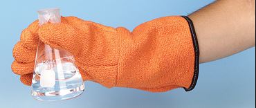 Heat Resistant Autoclave Gloves