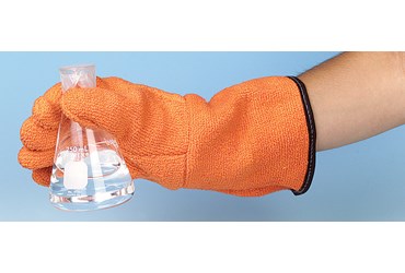 Heat Resistant Autoclave Gloves