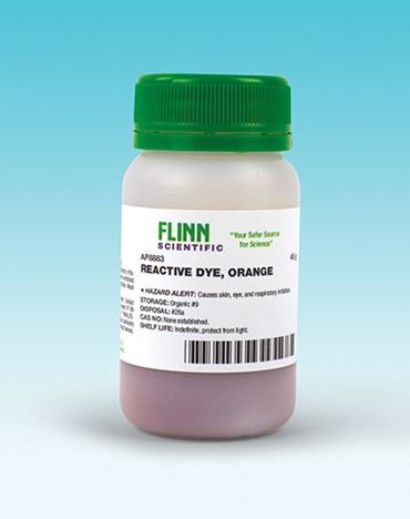 Reactive Dye Orange 45 g