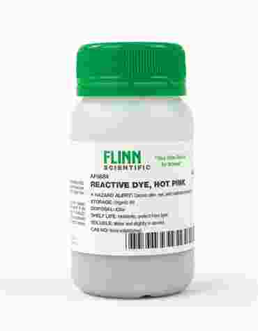 Reactive Dye Hot Pink 45 g