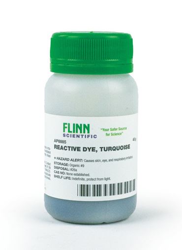 Reactive Dye Turquoise 45 g