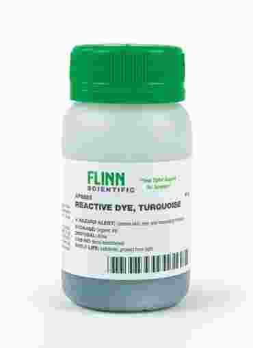 Reactive Dye Turquoise 45 g