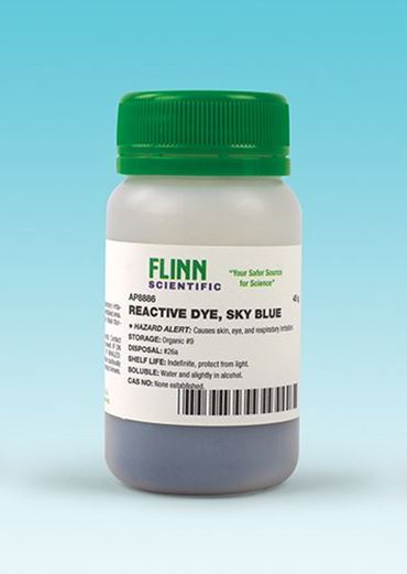 Reactive Dye Sky Blue 45 g