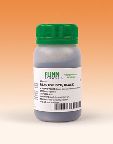 Reactive Dye Black 45 g