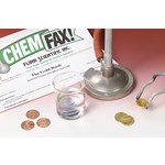 The Gold Rush Oxidation–Reduction Chemical Demonstration Kit