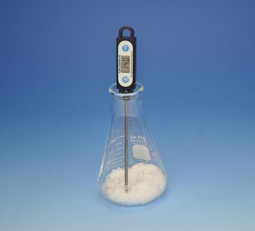 Cool Reaction Thermodynamics Chemistry Demonstration Kit