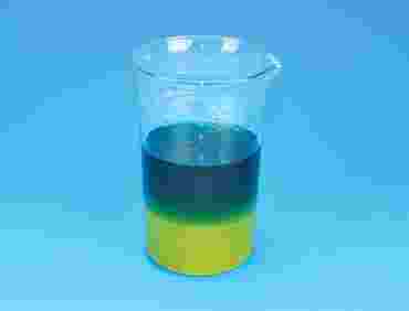 Sorting Out Solutions Chemical Demonstration Kit