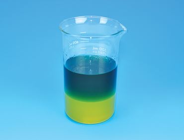 Sorting Out Solutions Chemical Demonstration Kit