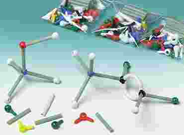 Classroom Molecular Model Set