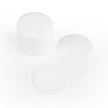 Filter Paper for Gooch Crucible