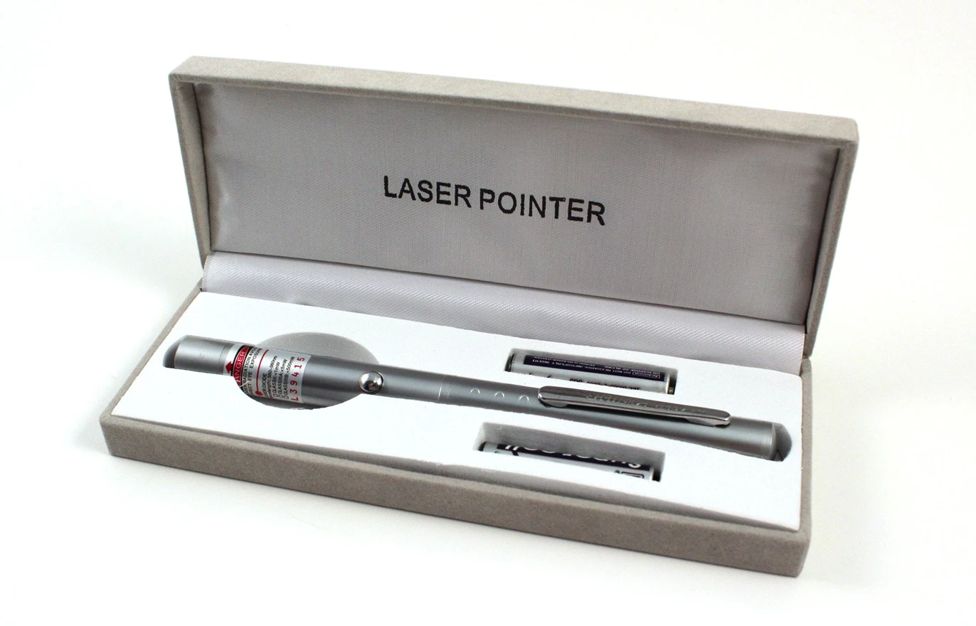 Laser Pointer  Flinn Scientific
