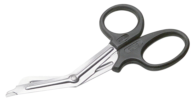 Fisherbrand Heavy-Duty Long-Blade Scissors 10 in.L; 5.375 in. cut:Facility