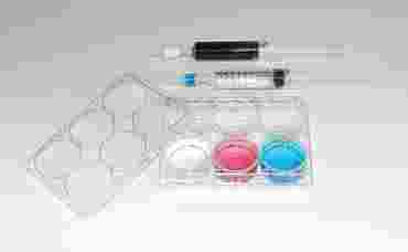 Kool Chromatography Chemical Demonstration Kit