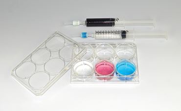 Kool Chromatography Chemical Demonstration Kit