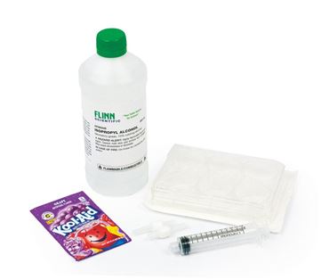 kool-aid, dyes, colored dyes