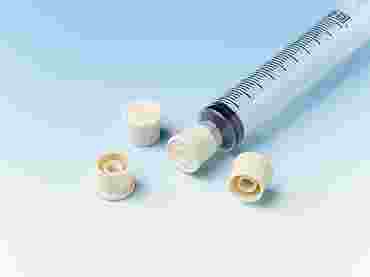Syringe Tip Cap