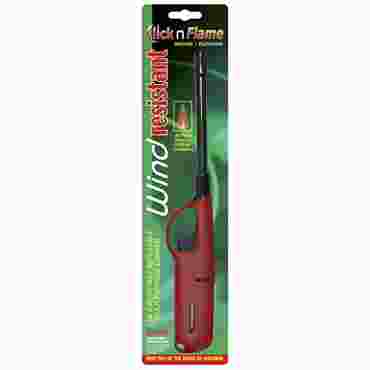 Butane Safety Lighter