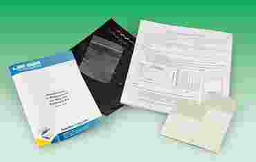 Introduction to Radioactivity and Half-Life Experiment Kit