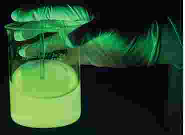 Energetic Light Demonstration Kit