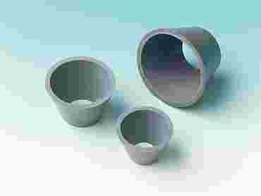 Filter Support Collar Size 3