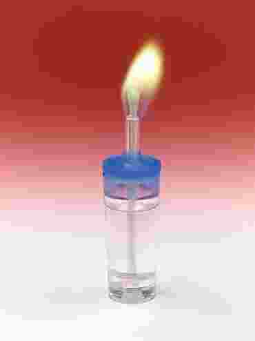 Microburner