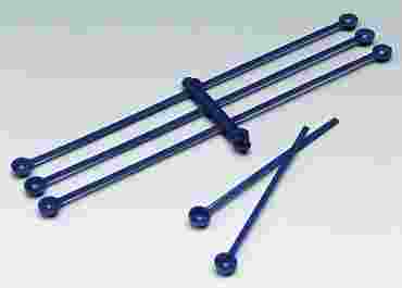 Microspatulas