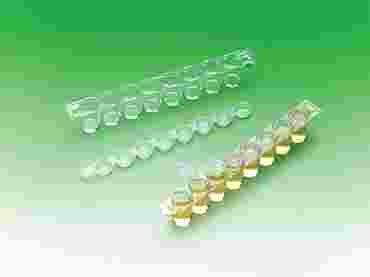 Plugs for Reaction Strips and Plates