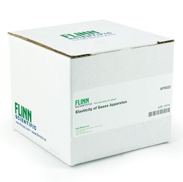 elasticity of gases, gases, volume of gas