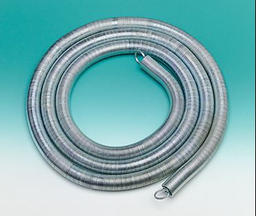 Spring Wave Demonstrator