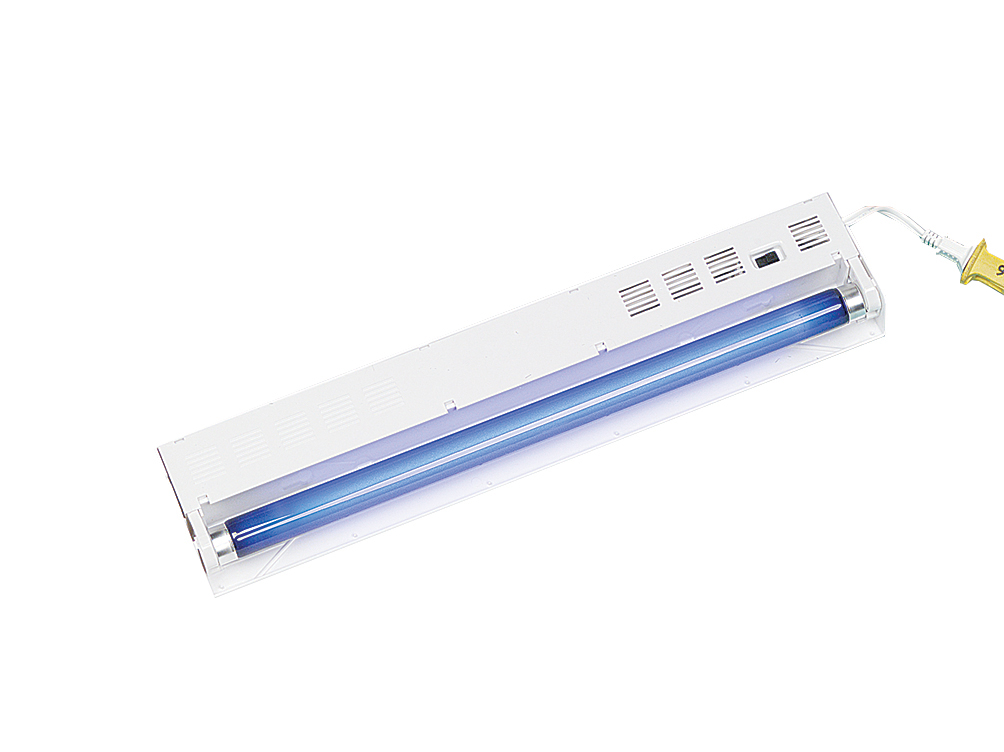 Uitgestorven importeren Auto Ultraviolet Lamp, 18" | Flinn Scientific