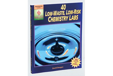 40 Low-Waste and Low-Risk Chemistry Labs