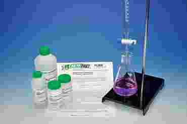 Acid–Base Titrations Classic Lab Kit for AP® Chemistry