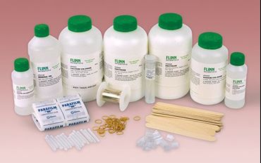 Colligative Properties Chemistry Laboratory Kit
