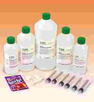 Liquid Chromatography Classic Lab Kit for AP® Chemistry