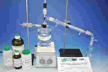 Synthesis, Isolation and Purification of an Ester Classic Lab Kit for AP* Chemistry