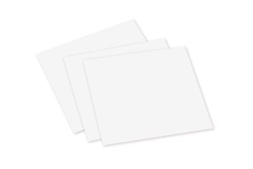 Thin Layer Chromatography Sheet