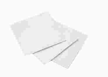 Thin Layer Chromatography Sheet